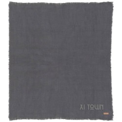 Tkaná deka Ukiyo 130 x 150cm z Polylana AWARE