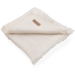 Tkaná deka Ukiyo 130 x 150cm z Polylana AWARE