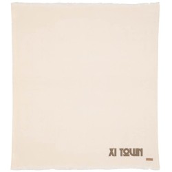 Tkaná deka Ukiyo 130 x 150cm z Polylana AWARE