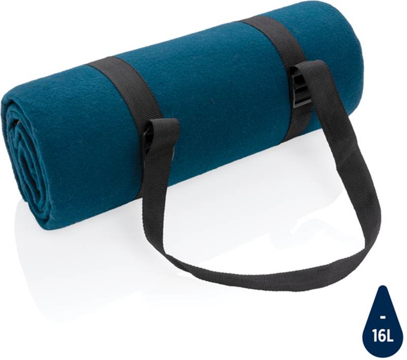 Pikniková deka Impact z RPET AWARE