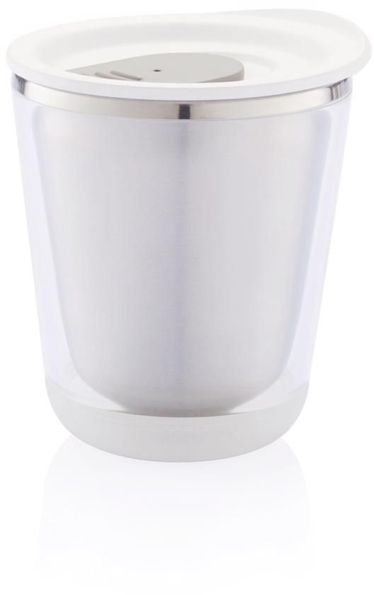 Cestovní hrnek Dia, 227 ml