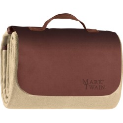 Pikniková deka Mark Twain