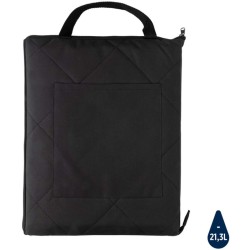 Prošívaná pikniková deka Impact z RPET AWARE