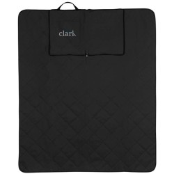 Prošívaná pikniková deka Impact z RPET AWARE