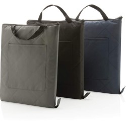 Prošívaná pikniková deka Impact z RPET AWARE