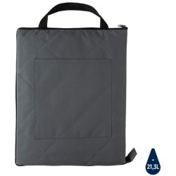 Prošívaná pikniková deka Impact z RPET AWARE