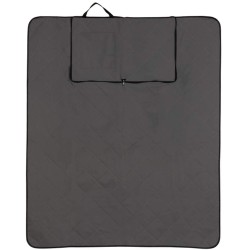 Prošívaná pikniková deka Impact z RPET AWARE