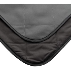 Prošívaná pikniková deka Impact z RPET AWARE