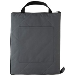 Prošívaná pikniková deka Impact z RPET AWARE