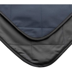 Prošívaná pikniková deka Impact z RPET AWARE