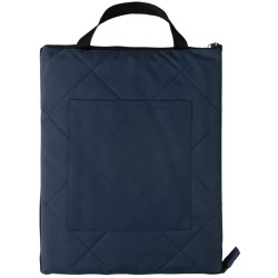 Prošívaná pikniková deka Impact z RPET AWARE