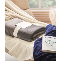 Logan Fleecová deka RPET 280 gr/m2