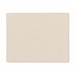 Logan Fleecová deka RPET 280 gr/m2