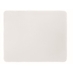 Bogda RPET fleecová deka 130 gr/m2