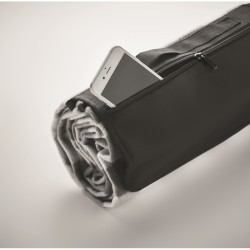 Caly Fleecová deka RPET 150 gr/m2