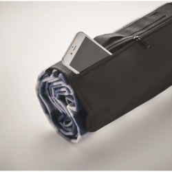 Caly Fleecová deka RPET 150 gr/m2