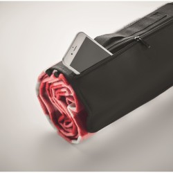 Caly Fleecová deka RPET 150 gr/m2