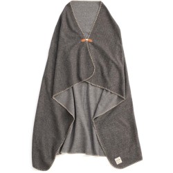 Deka z recyklovaných vláken VINGA Bilton