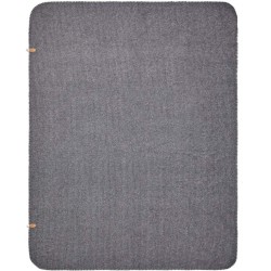 Deka z recyklovaných vláken VINGA Bilton