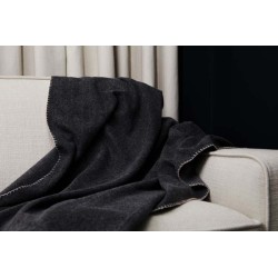 Deka z recyklovaných vláken VINGA Bilton