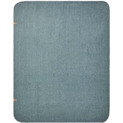 Deka z recyklovaných vláken VINGA Bilton