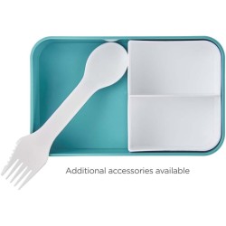 MIYO Renew jednopatrový jídelní box