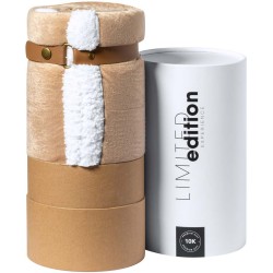 Fleecová deka Haltebes