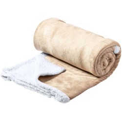 Fleecová deka Haltebes