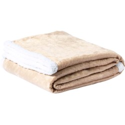 Fleecová deka Haltebes