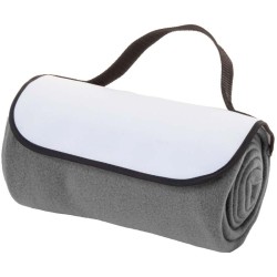 Rpet fleecová deka na zakázku Reporta