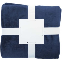 Rpet flanelová deka Vantaa