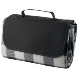 RILEY II. Pikniková deka s podšívkou z EPE