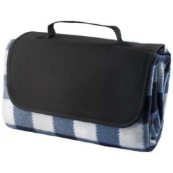 RILEY II. Pikniková deka s podšívkou z EPE