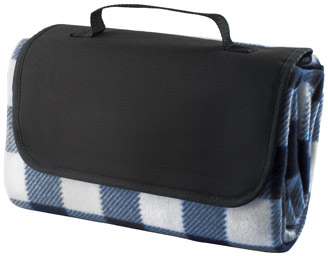 RILEY II. Pikniková deka s podšívkou z EPE