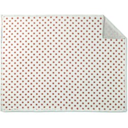 Flanelová fleecová deka s digitálním potiskem