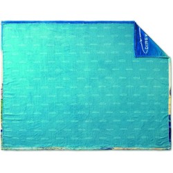 Flanelová fleecová deka s digitálním potiskem