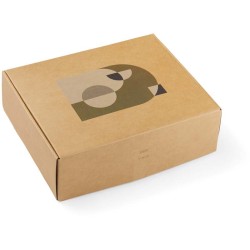 Deka VINGA Branson z GRS RPET