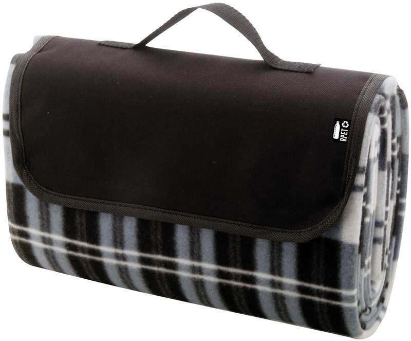 Rpet pikniková deka Angama