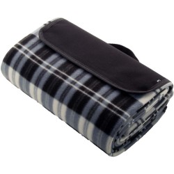 Rpet pikniková deka Angama