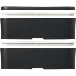 MIYO Renew dvoupatrový jídelní box