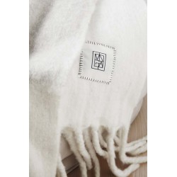 Přikrývka ze směsi vlny VINGA Saletto