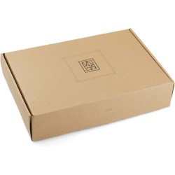 Přikrývka ze směsi vlny VINGA Saletto