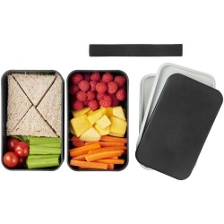 MIYO Renew dvoupatrový jídelní box