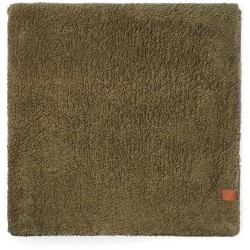 Deka s dvojitým vlasem VINGA Maine z GRS RPET