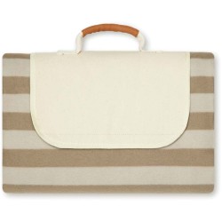 Velká pikniková deka VINGA Alba z GRS RPET