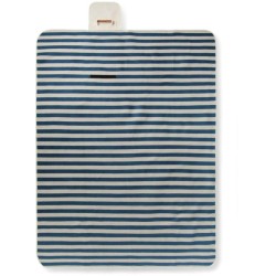 Velká pikniková deka VINGA Alba z GRS RPET