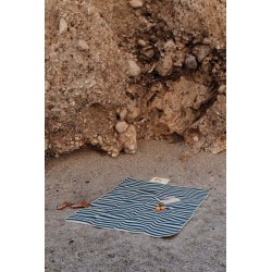 Velká pikniková deka VINGA Alba z GRS RPET