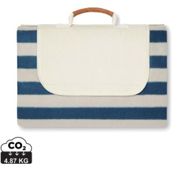 Velká pikniková deka VINGA Alba z GRS RPET