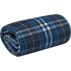 Rpet fleecová deka Barzagli