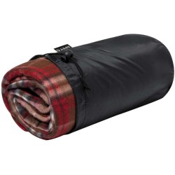 Rpet fleecová deka Barzagli